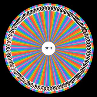 Spin the Wheel: WWE Superstars