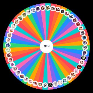 Choose a Random all Tetro danganronpa characters