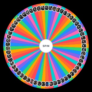 Tom clancy rainbow six siege Wheel