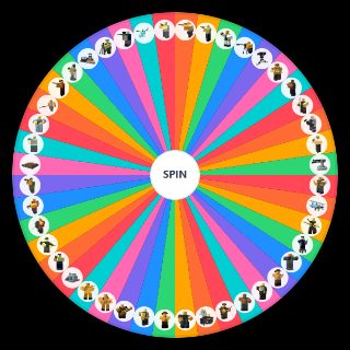 Spin the Wheel: Tower Defense Simulator