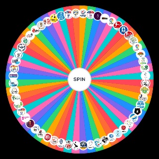 Spin the Wheel: European Football Leagues
