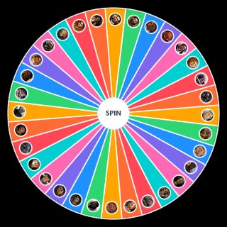 Random Dragon Age Companion Wheel