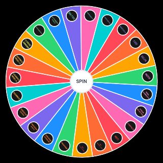 Random Personality Typology Systems Picker