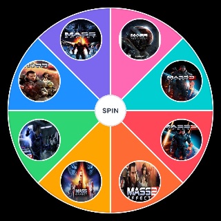 Random Mass Effect Picker