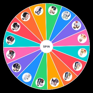Random problematic bandori ships Picker