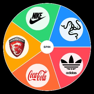 Random Best logo Picker