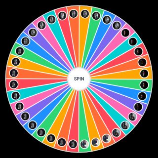 Classement tout les sons de 1pliké140 le roi Random Picker