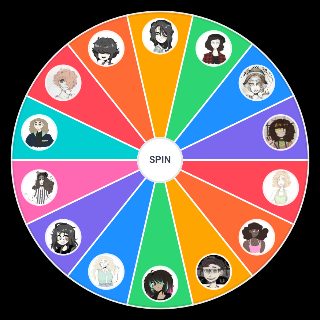 Pick a Random Communications by GHOST (Ghost and pals)