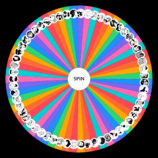 JJK x CSM Character Random Generator