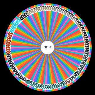 Hollywood Undead Songs Wheel