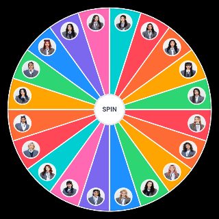 Random DREAM ACADEMY Wheel