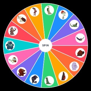 Spiritfarer: Farewell Edition (All Spirits) Random Picker