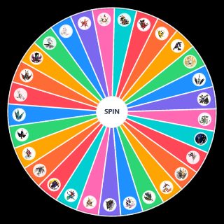 Choose a Random SMT/Persona Herald and Divine Demons