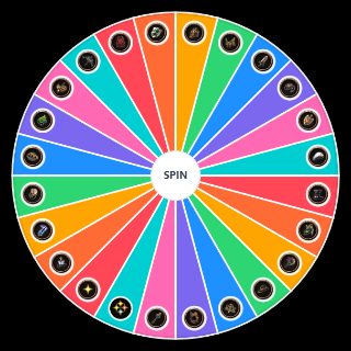 Bravely Default 2 Jobs Wheel