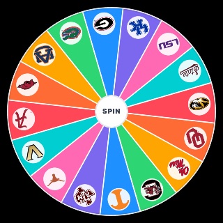 Random SEC Teams Picker