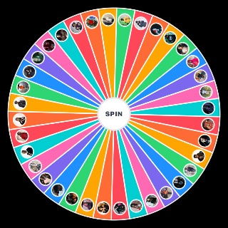 Spin the Wheel: ny drill rappers
