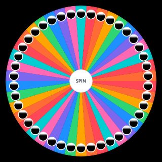 Queen Singles Random Generator
