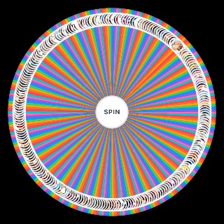 Spin the Wheel: 250+ Video Game Characters!