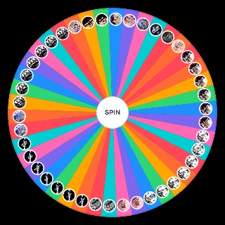 Random Kiss Of Life Full Discography ( 2023 Who is She ) Wheel