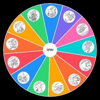 Choose a Random Skyrim standing stone