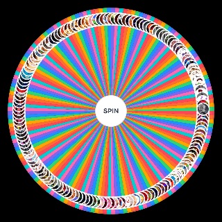 Some Digital Circus Character TL (Up to LAST ACT SPOILERS) Random Generator