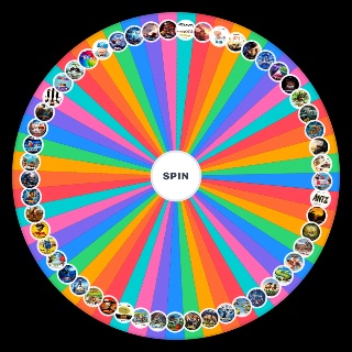 Dreamworks Animation movies including Gabby Dollhouse Wheel
