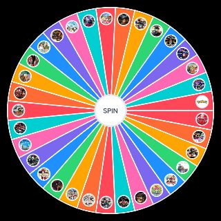 tiermarker Random Picker