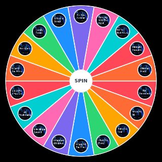 Songs from Midnight by Set It Off Wheel