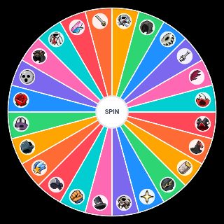 Spin the Wheel: Bravely Default Jobs