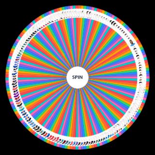 2025 26 NFL Runningbacks Wheel
