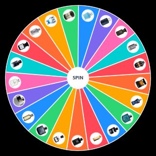 Popular Fragrances Random Generator