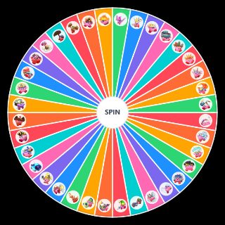 Choose a Random Kirby and the Forgotten Land Copy Abilities