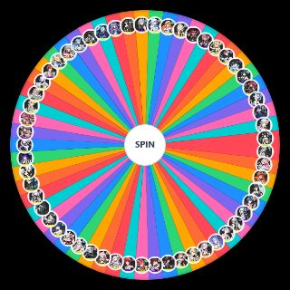 Wuwa 3.5+ Character Wheel