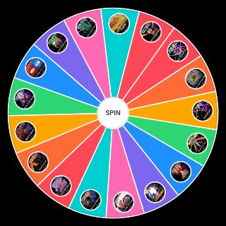 Random Death Battle season 10 Soundtracks Picker
