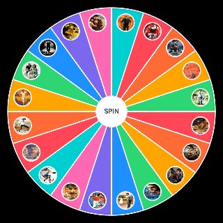 Prabhas Movies Wheel