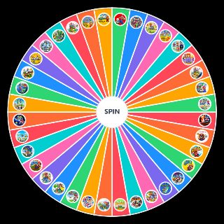 Pick a Random Mainline Super Mario Games