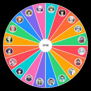 Random Norn9 characters Picker