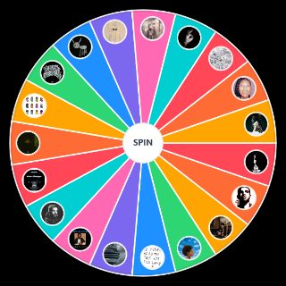 Drake albums Wheel