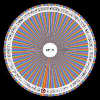 Spin the Wheel: Superhero/Comicbook films