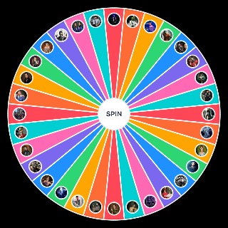 Beetlejuice Characters Random Generator
