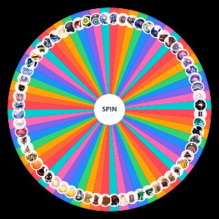 Risk of Rain 2 Enemies (+ Alloyed Collective) Wheel