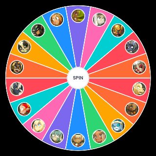 Choose a Random Les classes de wakfu