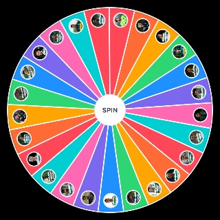 Choose a Random Sporting 20/21