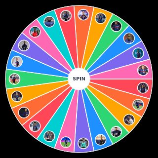 Random Joueurs équipe de France Picker
