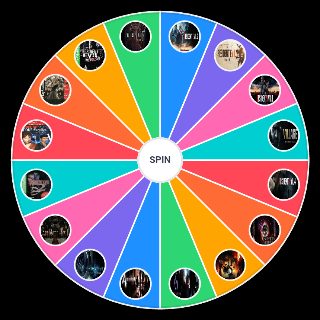 Spin the Wheel: Mainline Resident Evil Games