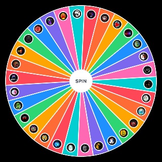 Random Animator DC2 FNAF Picker