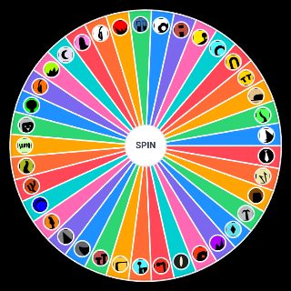 Pick a Random Sprunki Icons (Feb 2025)