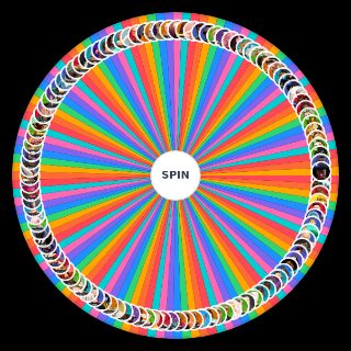 Spin the Wheel: 3on3 Freestyle Characters April 2026 Vandell
