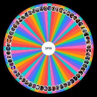 The MCU Multiverse Random Picker