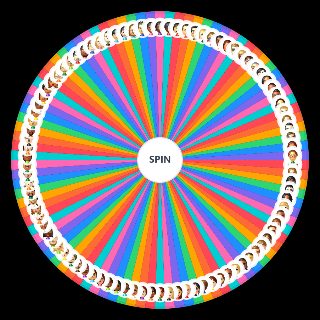 Random Wii Sports CPUs Wheel